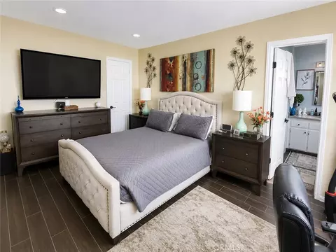 Bedroom - 1805 E 6th, Long Beach, CA 90802 photo 6 of 6