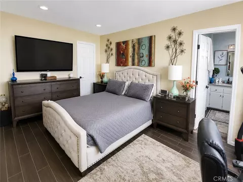 Bedroom - 1805 E 6th, Long Beach, CA 90802 photo 4 of 4
