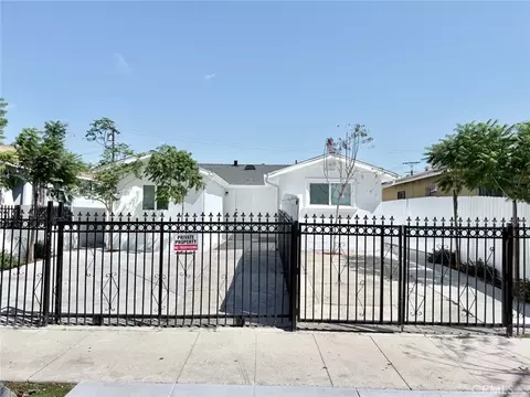 1143 E 106th St, Los Angeles, CA 90002