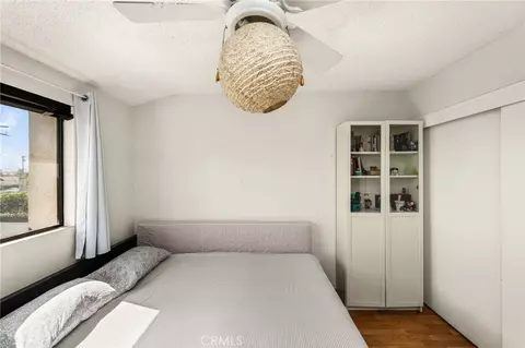 Bedroom - 320 W 220th UNIT 4, Carson, CA 90745 photo 3 of 5