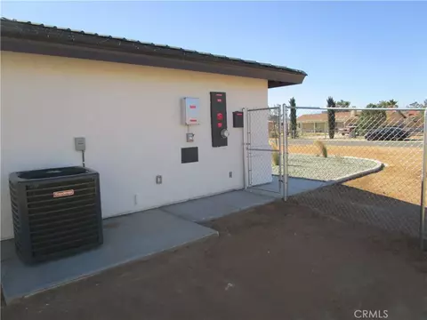 Exterior - 15029 Temecula, Apple Valley, CA 92307 photo 3 of 3