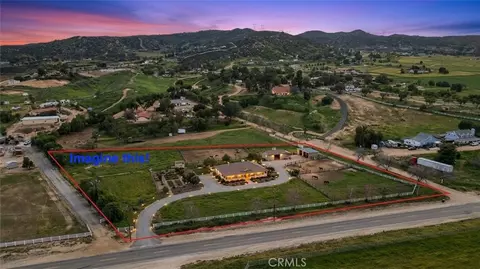 0 Contour, Nuevolakeview, CA 92567 photo 8