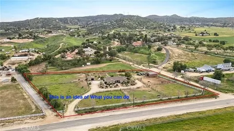 0 Contour, Nuevolakeview, CA 92567 photo 6