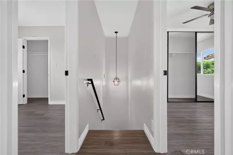 Entry Way - 648 Coronado, Long Beach, CA 90814 photo 7 of 8