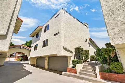 Exterior - 648 Coronado, Long Beach, CA 90814 photo 6 of 6