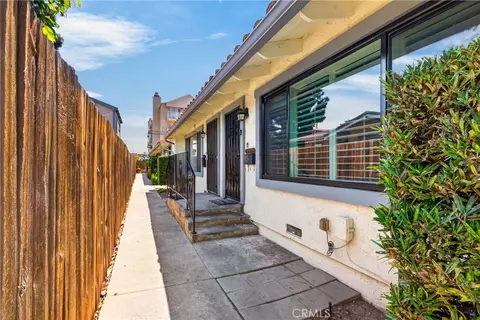 Exterior - 648 Coronado, Long Beach, CA 90814 photo 2 of 6