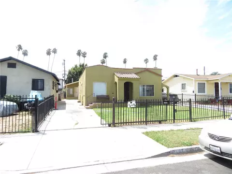 1438 W 95th St W, Los Angeles, CA 90047