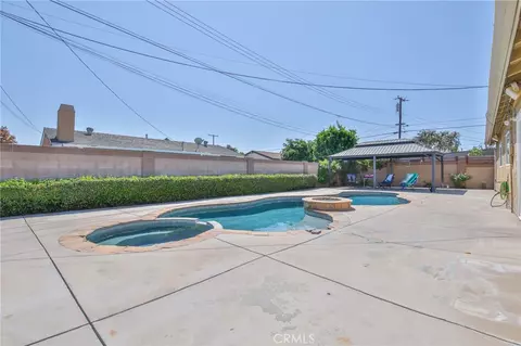Exterior - 10012 Stephen, Cypress, CA 90630 photo 4 of 5