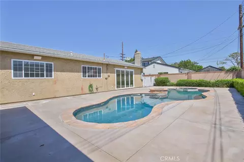 Exterior - 10012 Stephen, Cypress, CA 90630 photo 5 of 5