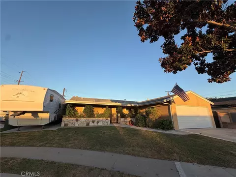 Exterior - 10012 Stephen, Cypress, CA 90630 photo 2 of 5