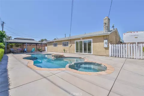 Exterior - 10012 Stephen, Cypress, CA 90630 photo 3 of 5