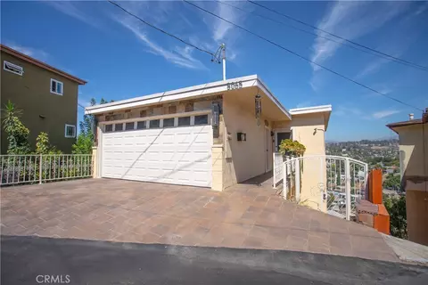 5065 La Calandria Dr, Los Angeles, CA 90032