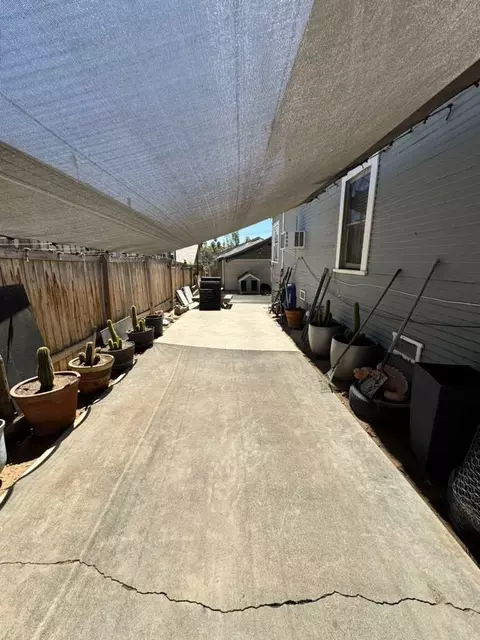 Exterior - 4174 El Dorado, Riverside, CA 92501 photo 5 of 8