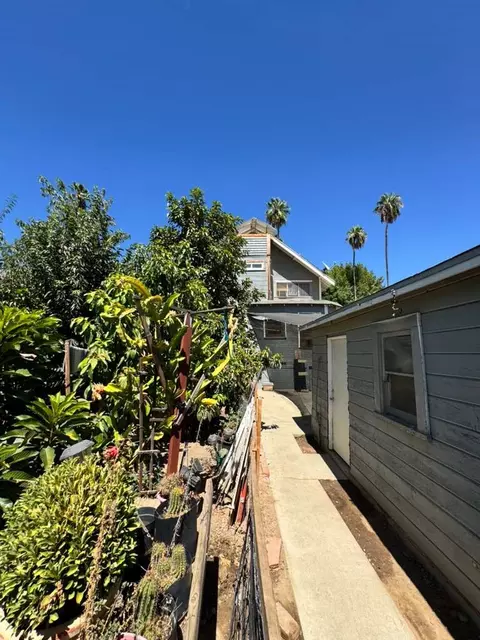 Exterior - 4174 El Dorado, Riverside, CA 92501 photo 6 of 8