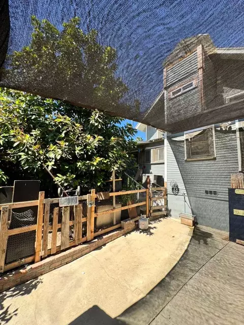 Exterior - 4174 El Dorado, Riverside, CA 92501 photo 7 of 8