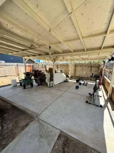 Exterior - 4174 El Dorado, Riverside, CA 92501 photo 8 of 8