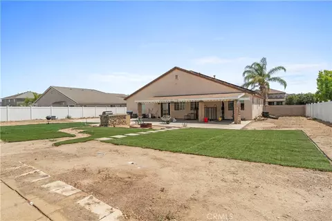 Exterior - 19434 Eldorado, Perris, CA 92570 photo 2 of 3