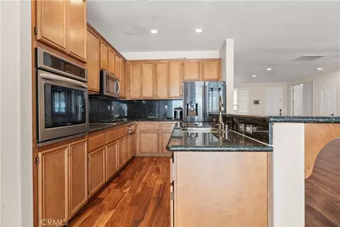 Kitchen - 19434 Eldorado, Perris, CA 92570 photo 2 of 2