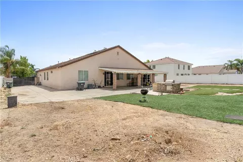 Exterior - 19434 Eldorado, Perris, CA 92570 photo 3 of 3