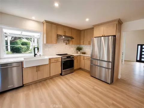 Kitchen - 6273 Bataan, Cypress, CA 90630 photo 1 of 3