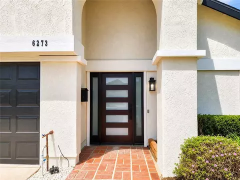 Entry Way - 6273 Bataan, Cypress, CA 90630 photo 2 of 4