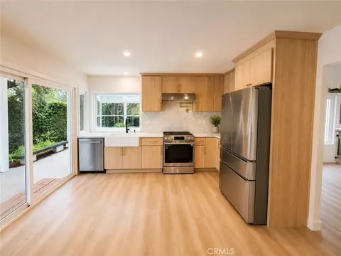 Kitchen - 6273 Bataan, Cypress, CA 90630 photo 2 of 3