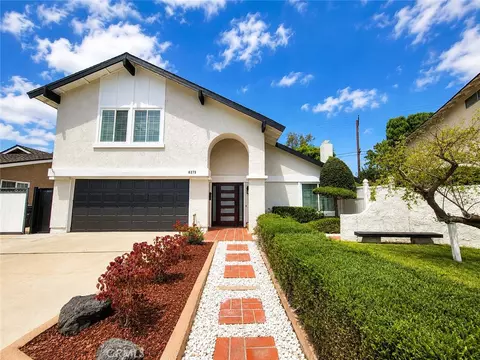 Exterior - 6273 Bataan, Cypress, CA 90630 photo 7 of 7