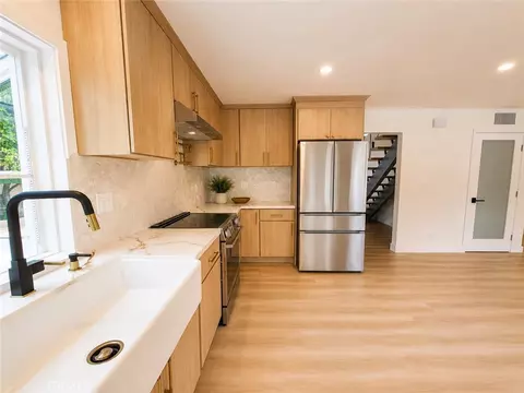 Kitchen - 6273 Bataan, Cypress, CA 90630 photo 3 of 3