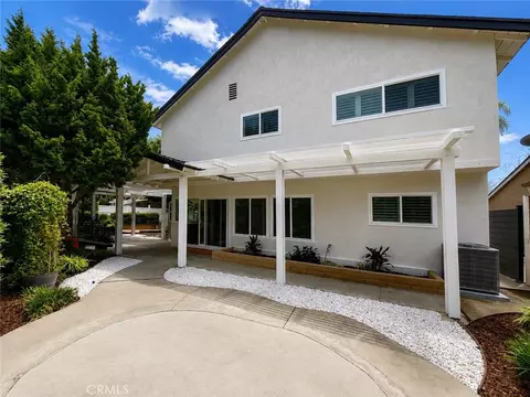 Exterior - 6273 Bataan, Cypress, CA 90630 photo 2 of 7