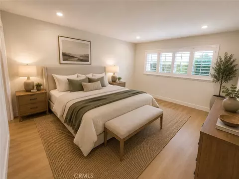 Bedroom - 6273 Bataan, Cypress, CA 90630 photo 3 of 5