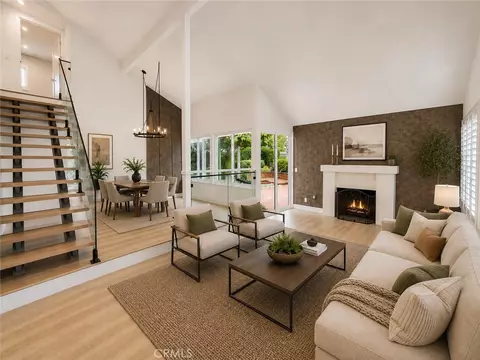 Living - 6273 Bataan, Cypress, CA 90630 photo 3 of 11