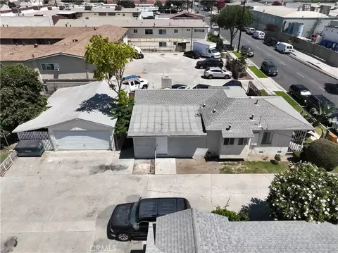 9329 Rose, Bellflower, CA 90706 photo 9