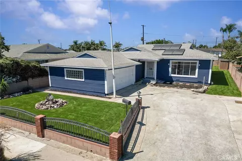12321 Kayreid, Whittier, CA 90605
