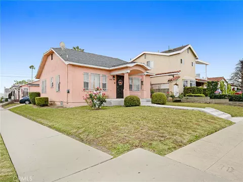 2914 W 59th, Los Angeles, CA 90043