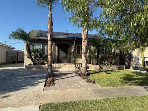 11645 Roma, Santa Fe Springs, CA 90670