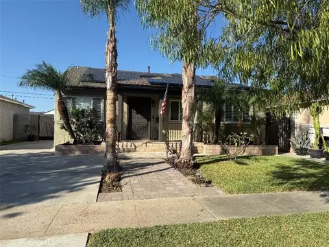 11645 Roma St, Santa Fe Springs, CA 90670