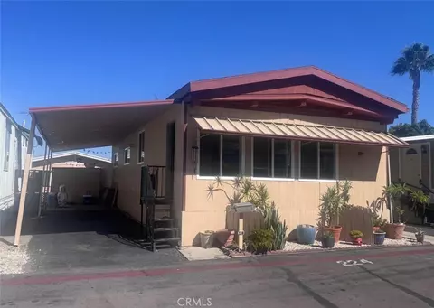 23701 S Western #224, Torrance, CA 90501