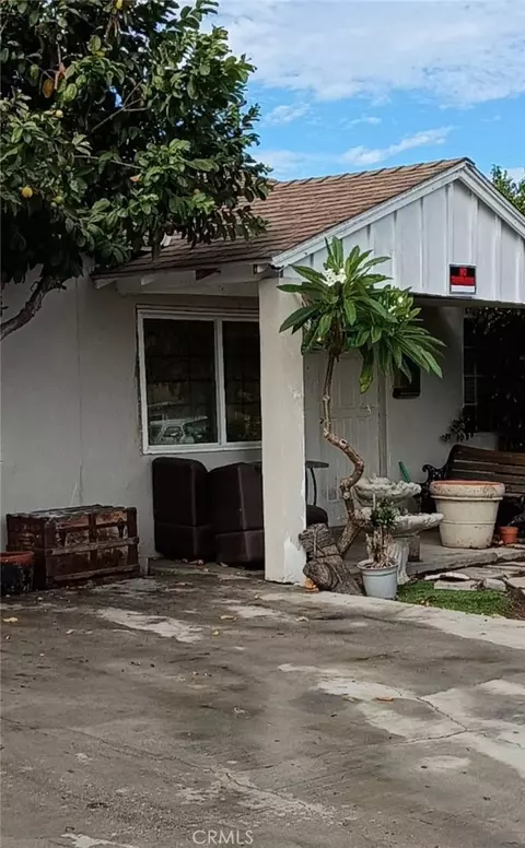 Exterior - 529 E 224th St, Carson, CA 90745 photo 6 of 6