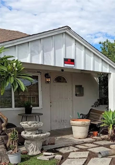 Exterior - 529 E 224th St, Carson, CA 90745 photo 5 of 6