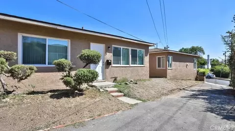 1877 S Cloverdale, Los Angeles, CA 90019