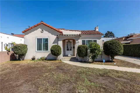 2525 Broadway, Huntington Park, CA 90255