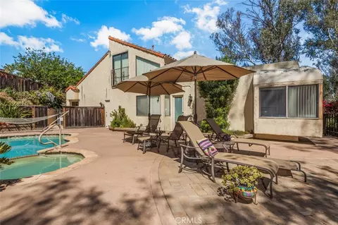 Exterior - 16307 Woodson View Rd, Poway, CA 92064 photo 6 of 21