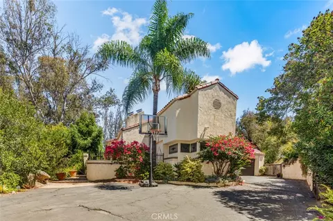 Exterior - 16307 Woodson View Rd, Poway, CA 92064 photo 17 of 21