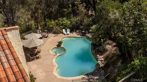Exterior - 16307 Woodson View Rd, Poway, CA 92064 photo 7 of 21