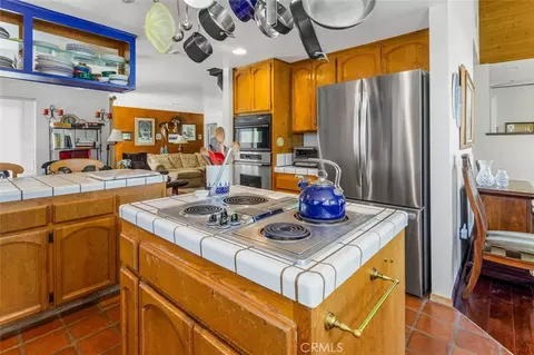 Kitchen - 16307 Woodson View Rd, Poway, CA 92064 photo 2 of 3