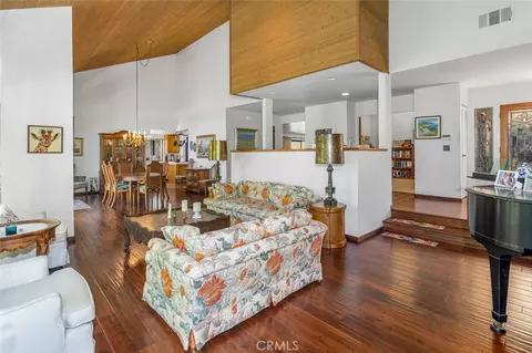 Living - 16307 Woodson View Rd, Poway, CA 92064 photo 3 of 6