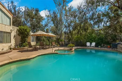 Exterior - 16307 Woodson View Rd, Poway, CA 92064 photo 3 of 21