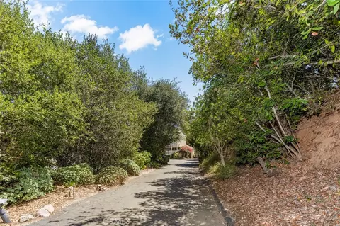 Exterior - 16307 Woodson View Rd, Poway, CA 92064 photo 19 of 21