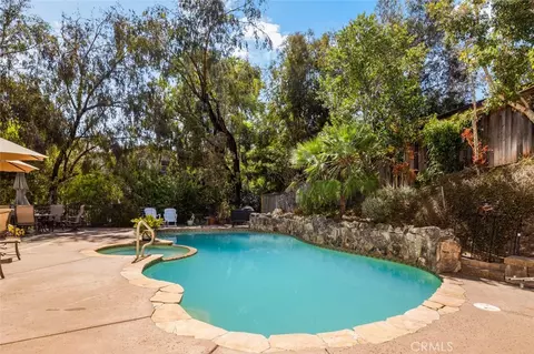Exterior - 16307 Woodson View Rd, Poway, CA 92064 photo 21 of 21