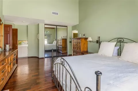 Bedroom - 16307 Woodson View Rd, Poway, CA 92064 photo 2 of 6